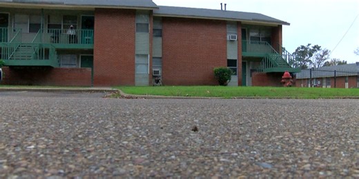 Residents go nearly a week without heat, hot water during chilly and cold temperatures