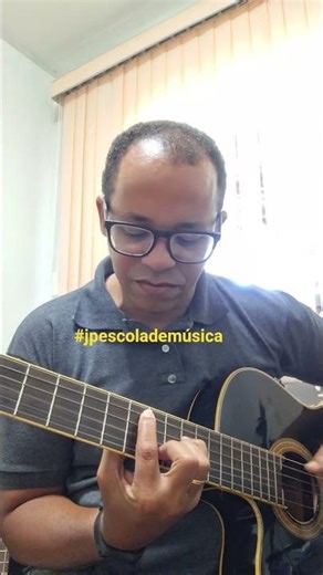 Estudos de progressões de acordes