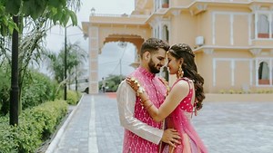 KB Studio Productions™ on Instagram: "Experience the charm and elegance of a wedding where every detail tells a story of love, tradition, and unity. From the intricate sarees to the rhythmic beats of the music, immerse yourself in the celebration of a timeless bond and the start of a beautiful journey. 🌸🎬💕 Couple - @outlived_already_ & @kaushikkraj #weddingoutfit #indianweddinginspiration #indianattire #sabyasachibride #weddingsofinstagram #indianweddingdress #couplelife #weddingsaga #mehendi