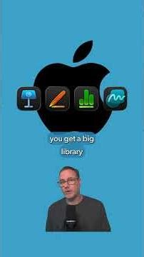 New Apple bundle: Creator Studio takes on Adobe