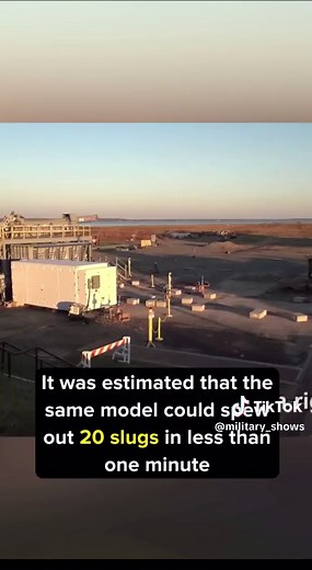 Electromagnetic railgun firing #electromagnetic #railgun #navy #usaf #electromagneticrailgun