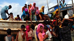 207K views · 2.4K reactions | India hits back at criticism by United Nations over Rohingya human rights issue | The Times of India | Facebook