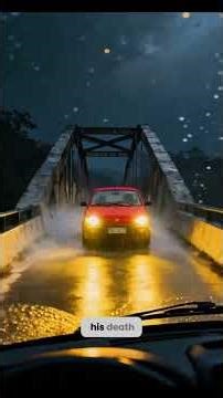 He Predicted His Own Death… Months Before It Happened