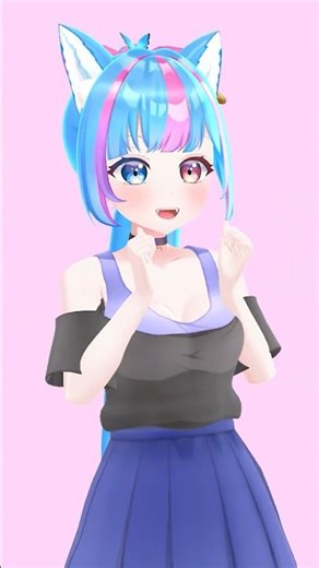 [MMD] Super Strong [Dance Cover] #vtuber #newvtuber #shosts #dancecover #vtuber3d