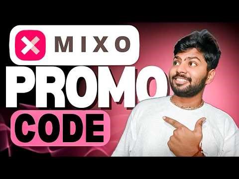 Mixo Promo Code : Save 10% Discount On Subscription Plan | Mixo Discount Code