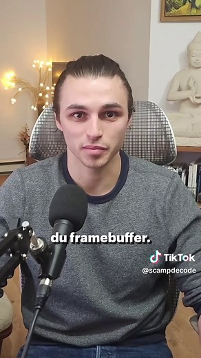 Comment fonctionne une capture d’écran ?