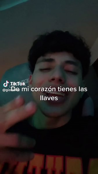 Videos de Giovlovee 🥦 (@giovlove) con “Tu - Marca MP”