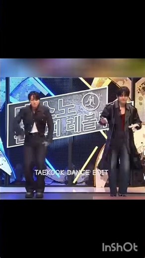 Taekook forever 💜 #bts #arirang