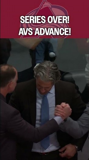 Kulak in OVERTIME! The Avalanche are MOVING ON!