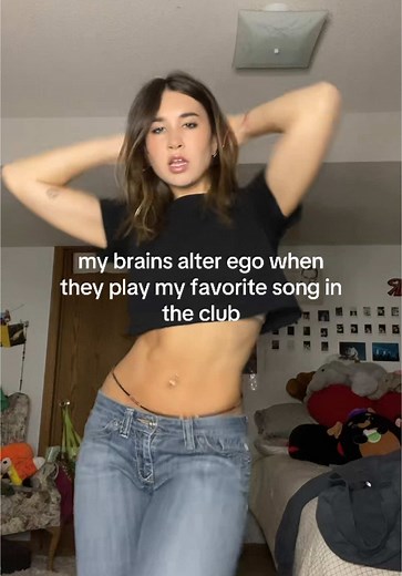 Top Go-To Club Songs That Get You Moving