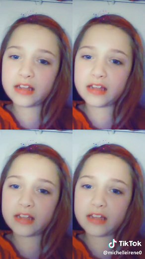 michelleirene (@girlpowertaylor)’s videos with Havana - KIDZ BOP Kids