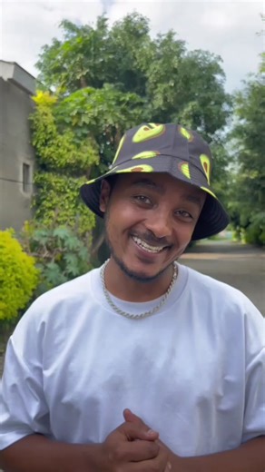 Discover Ethiopian Comedy with Comedian Zedo