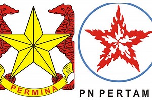 Sudah 63 Tahun Berdiri, Ini Perubahan Logo Pertamina dari Masa ke Masa - Gridoto