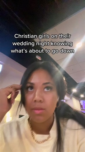 Christian Wedding Night: Humorous Insights from Christian Virgins