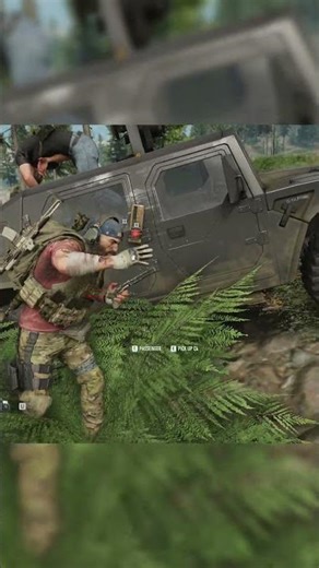 🔥Impossible Mission Speedrun in Seconds Ghost Recon Breakpoint