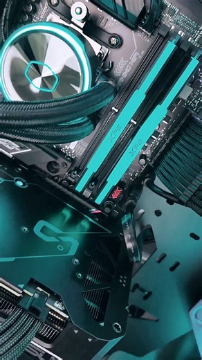 Unleash the true power of your gaming setup with the Antec Torque! ⚡💻 This bold and striking PC case is a force to be reckoned with, featuring a unique geometric design that commands attention. 🔥💎 Experience the perfect fusion of form and function with its tempered glass panels, customizable RGB lighting, and advanced cooling system. 🌈🌬️ Upgrade your gaming rig to make a statement and redefine gaming aesthetics with the Antec Torque. It's time to stand out from the crowd! 💪🎮 Shoutout to @