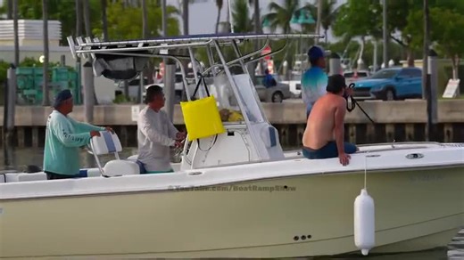 Boat Ramp Boynton on TikTok