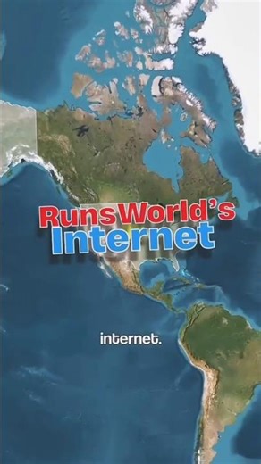 🤯“The Secret City That Controls the Internet | Hidden Internet Hub Explained”😳