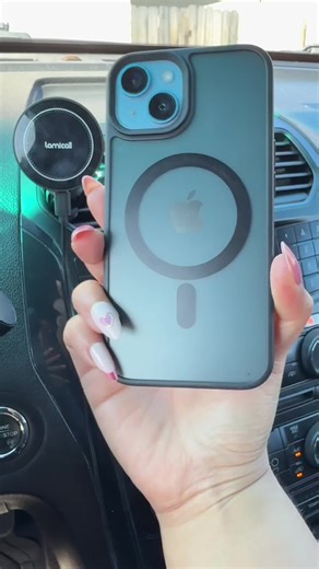 The Convenience of MagSafe Charging