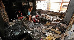 Maid of Fire: Domestic helper arrested over involvement in Serangoon North flat blaze | Coconuts