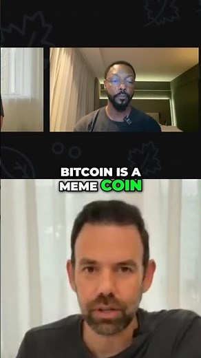 Bitcoin: Digital Gold or Just a Pet Rock?