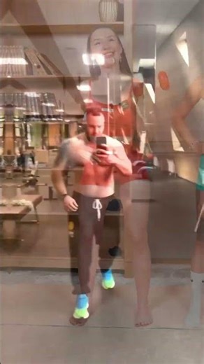 KRIS GETS SILLY DURING STRETCHING | Comedy Meets Flexibility