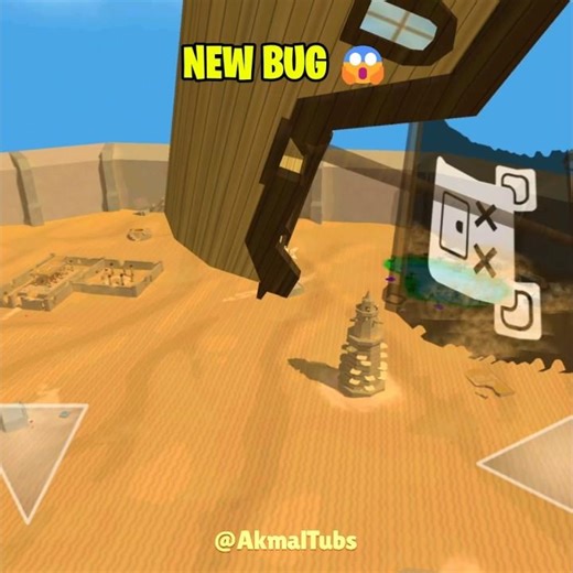 Flying Ship Bug Super Bear Adventure 😱 #superbearadventure