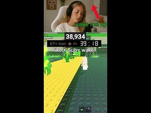 playing with you ❤️ roblox 69