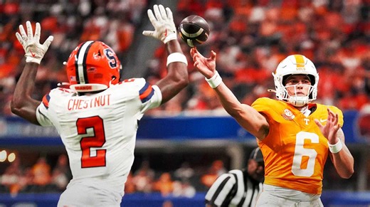 Syracuse football gets pair of injury updates ahead of Clemson clash