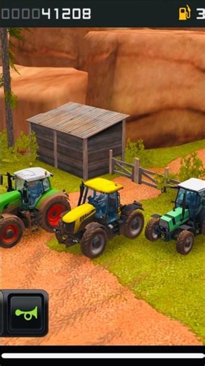 Hudson's Playground Gaming 🚜 Tractor vs Monster Truck | Farming Simulator 26 Gameplay