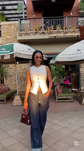 La Parada Restaurant Review in Irene Village