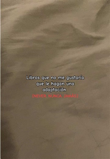 Mi opinión. #fypシ゚ #libros #booktok #lectoras #inmarubiales //No me acuerdo a quién se lo vi