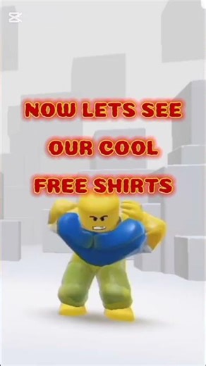 COOLEST FREE SHIRTS YOU NEED TO HAVE🔥🔥🔥 #roblox #trending #robloxshorts