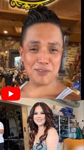 The charrito is now a single man