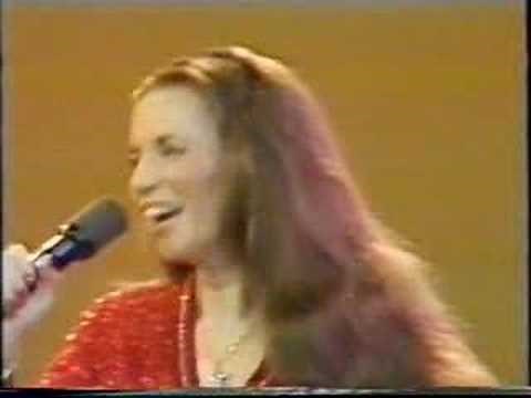 Johnny June & Carlene Keep on The Sunnyside