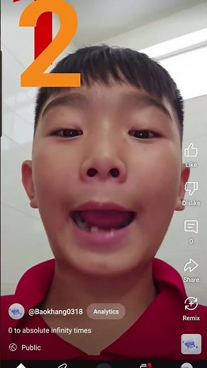 0 to absolute infinity times pt1b