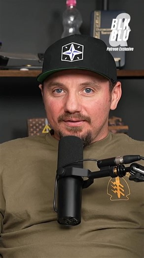 @blkblupodcast on Instagram: "The Real CSGI... Bonus Episode 26 with @kingpixmedia drops tomorrow on Patreon! Sign up for Tier-1 to watch or listen to the episode as soon as it goes live! Here’s a sneak peek. #blkblu #podcast #blubearingsolutions"