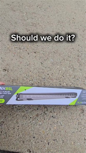 Introducing Noxsolis Upgrades for Ford F-150 Trucks