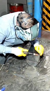 1.8M views · 41K reactions | صندوق بسيط موديل قديم Simple box, old model@# | لحام وتصنيع ابو احمد | Facebook