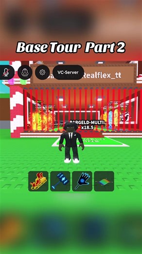 Base Tour: Best Strategies in Steal a Brainrot