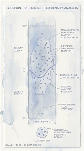 #AI.ML 0099 - The Secret of Data Clustering with DBSCAN!