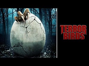 Terror Birds (2016) Kill Count