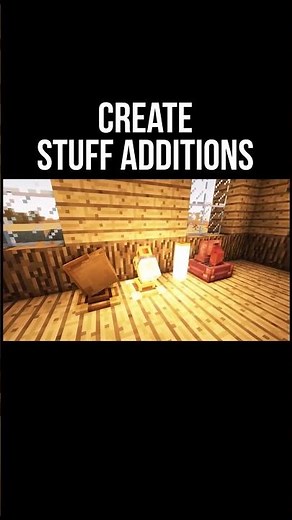 Create Stuff Additions mod review. Tutorial / guide 1.18.2 - 1.20.1 (Minecraft java)