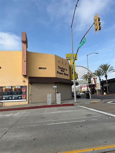 4630 Whittier Blvd, Los Angeles, CA 90022 - Retail for Sale | LoopNet
