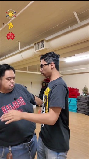 Filipino Martial Arts School: Tutorial Series Incoming #shorts