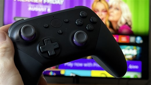 Major Fire Stick upgrade 'levels up' your TV with trick to replace £500 device