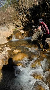 169K views · 654 reactions | Net casting practice in beautiful place #fishing | Net Fishing with Hamza | Facebook