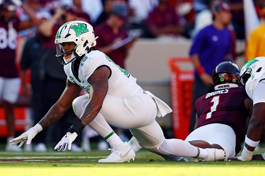 NFL Draft Recap: QB Cam Ward goes No. 1, Travis Hunter lands in Jacksonville after trade with Browns