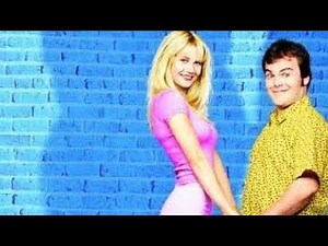 Shallow Hal Full Movie Facts and Review | Gwyneth Paltrow | Jack Black