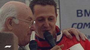 Remembering the great Murray Walker... | F1